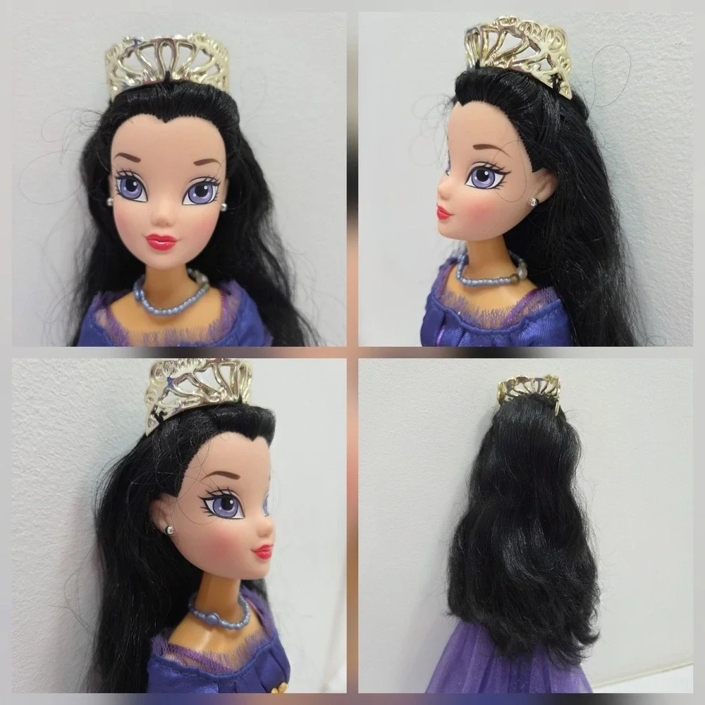 MGA Storybook Snow White Princess Storytime Collection Kid Connection